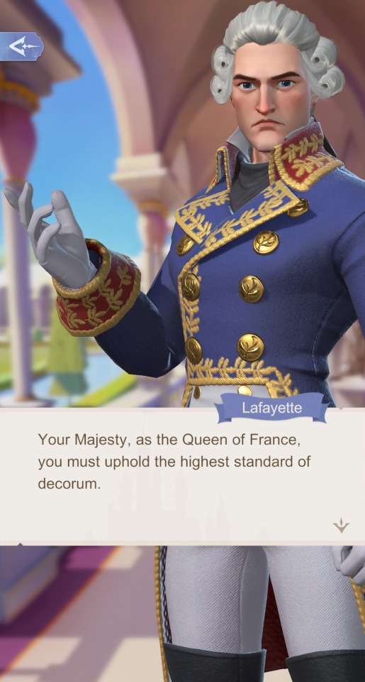 So I Downloaded This New Game