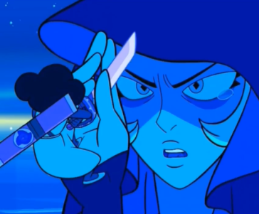 steven universe is my favorite anime
