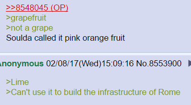 peoplegettingreallymadatfood: 