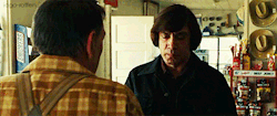 introvertist:  No Country for Old Men (2007)