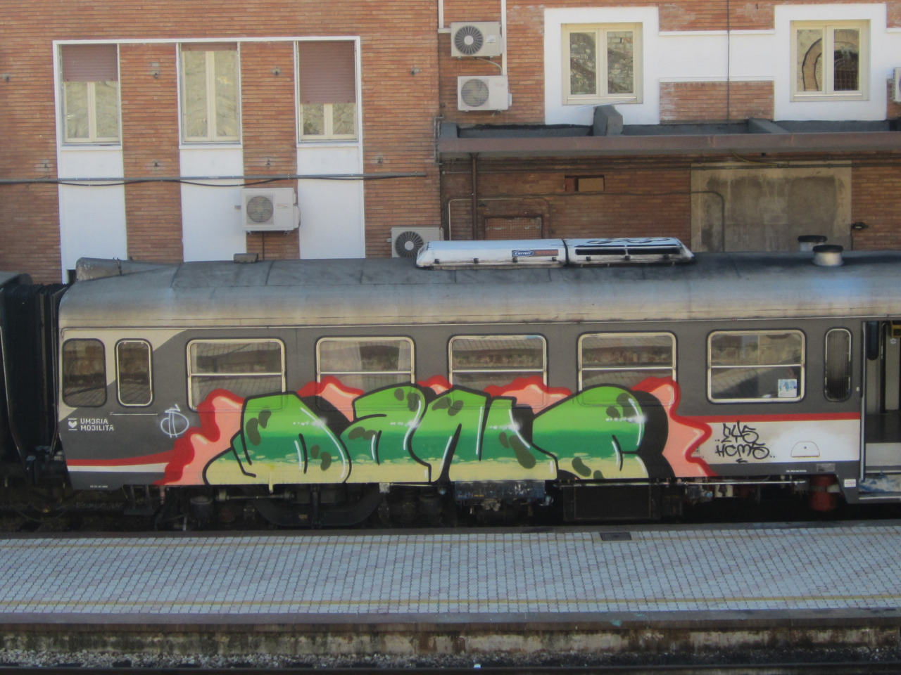 ACRONYMS IRSCREW