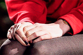 elena-gilbert:amy pond meme: (6/7) scenes