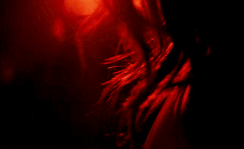 joewright:Ana de Armas in Entering Red (2019)