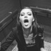 judysnewblog:ilovestockingsandheels:My elevator fantasy! Someday. Judy 👠💋