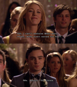 The Upper East Side