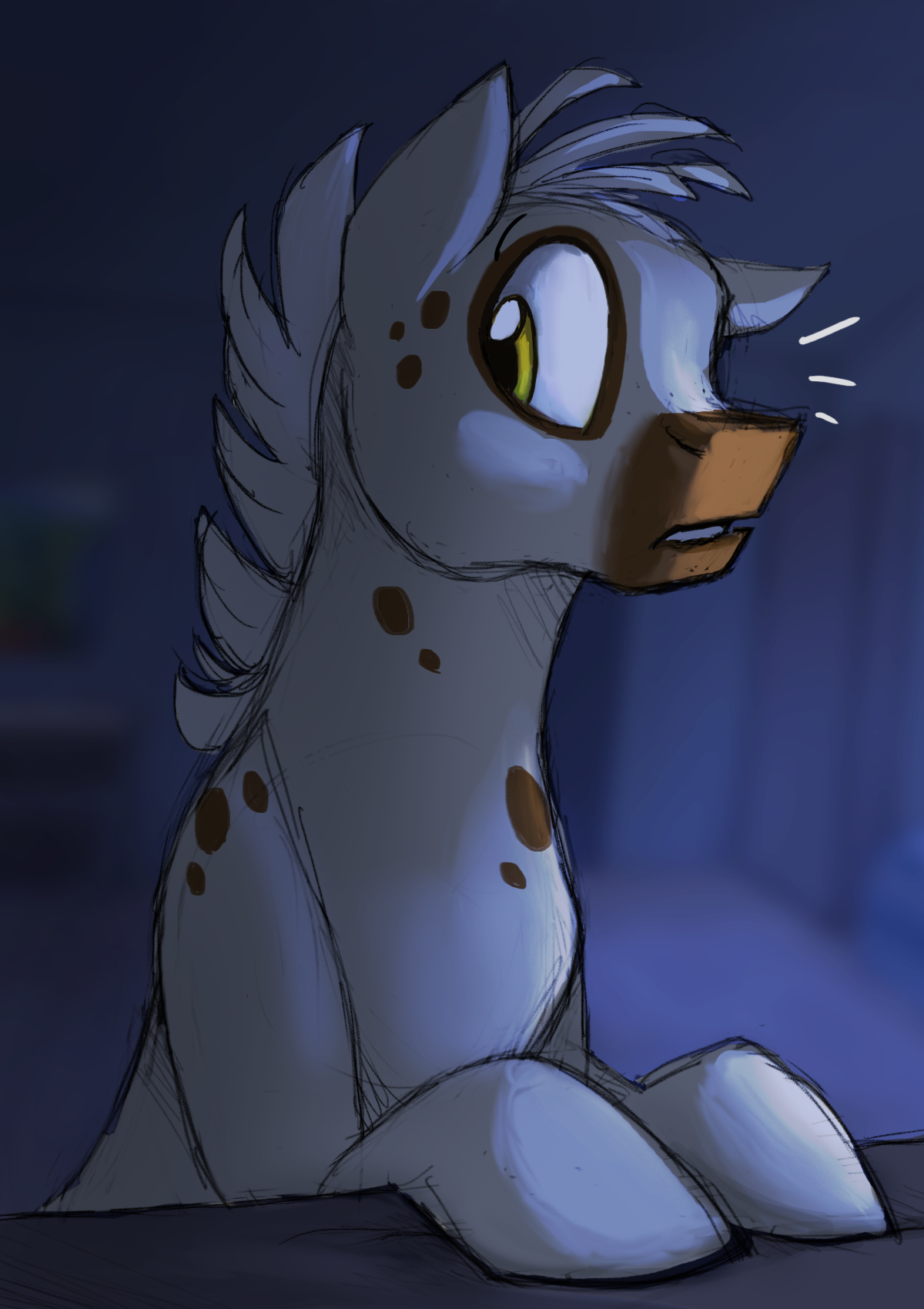 ponybalderdashery:  ayasha-the-pony:  (( For all the newcomers, you can find the