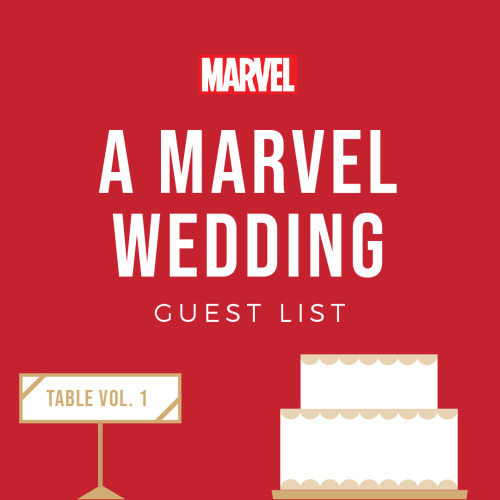 marvelentertainment: Loki turned an unnamed groom into a goat. Worst wedding ever? See more Marvel w