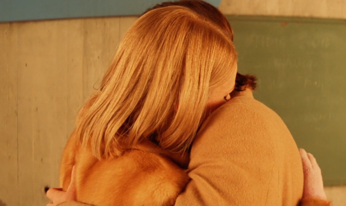 The Royal Tenenbaums, Wes Anderson.