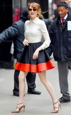  Love This Lady   Emma Stone &Amp;Gt; Emma Watson