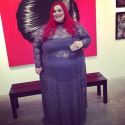 chubbycartwheels:  Full length picture of