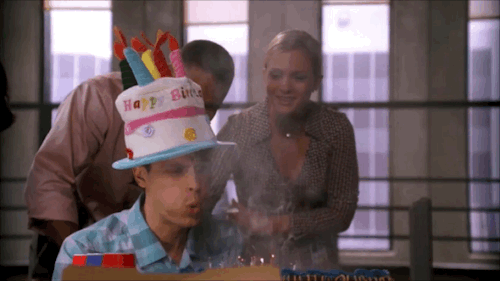 BAU Moments I Live For: