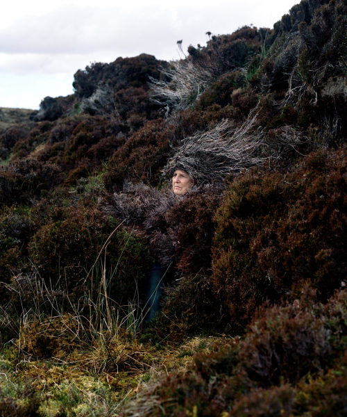 ‘Eyes as Big as Plates II’Karoline Hjorth and Riitta Ikonen