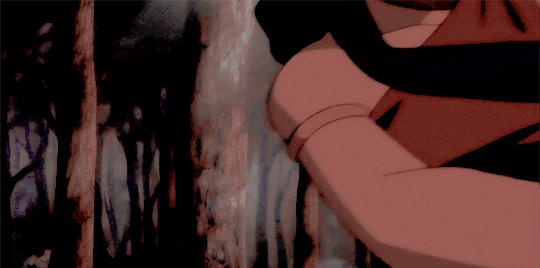 boahancokk: Katara + favourite waterbending moves