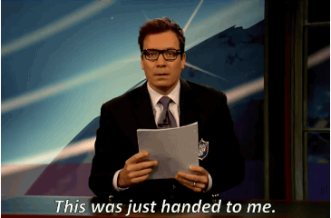 latenightjimmy:  It’s Night News Now!
