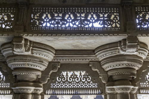 Gwalior Palace fort, Madhya Pradesh, photo by Kevin Standage more at kevinstandagephotograph