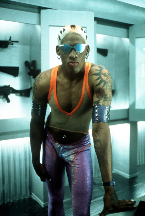 Dennis rodman