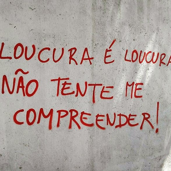 Porque bondade não é ingenuidade
