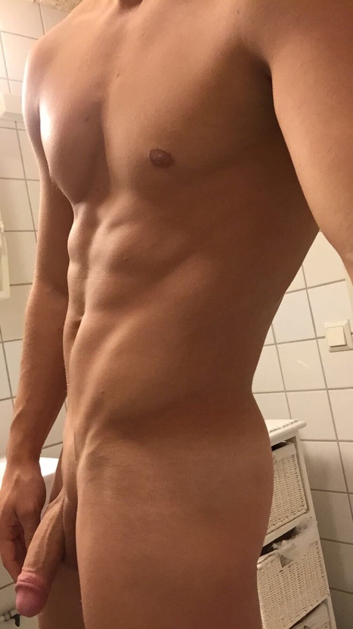 Hot Snapchat Guys