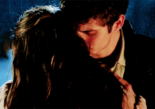 235 FAVORITE SHIPS OF ALL TIME (ranked By My Followers)42. Kol Mikaelson And Davina Claire - The Originals