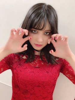 soimort:  谷口めぐ - Twitter - Wed 27 Feb 2019  舞台【 #山犬 】 無事に初日を迎えましたー！✨ わー！とりあえず初日を迎えられたことにホッとしてますが… まだまだ成長します！させます！！