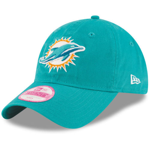 Miami Dolphins embroidered cap