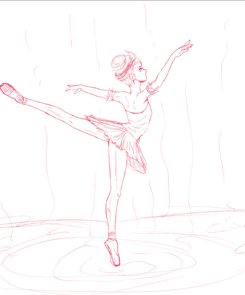 Here Are Some Ugly Af Rough Ideas