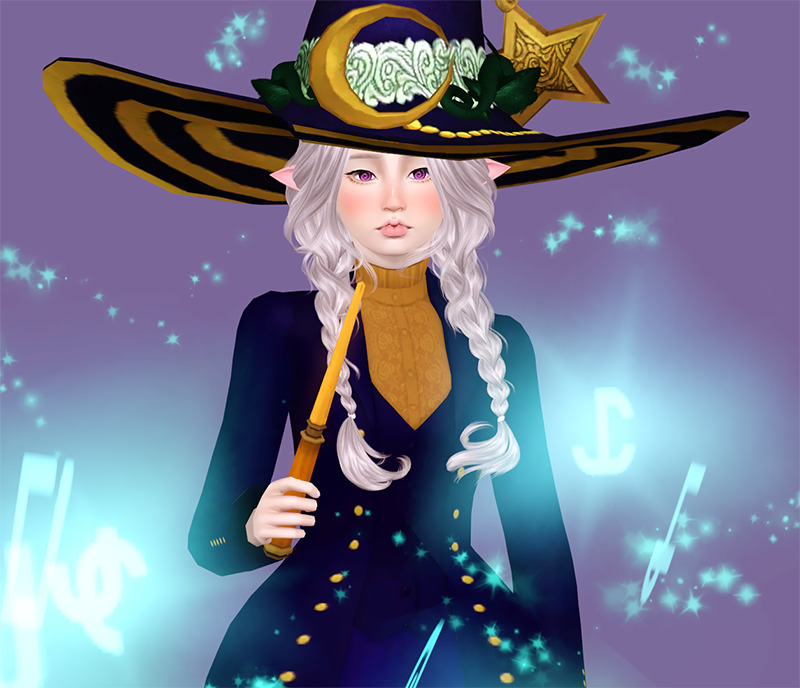 Ведьма 3 корейский. SIMS 3 Witch hat. Симс 3 ведьма картинки. Witch with no hat.