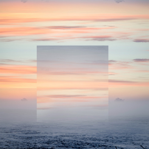 MIRRORED LANDSCAPES | Victoria Siemer