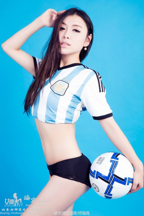 footballgirl