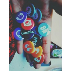 asdfghjkaryna:  Tumblr love forevah. 