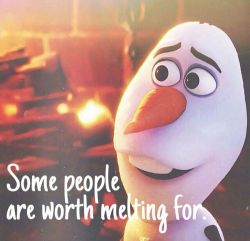 theclassyfitness:  Olaf  on We Heart Ithttp://weheartit.com/entry/101811841/via/bisligandrea11