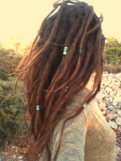 dread heaven