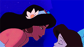These incredible GIFs show some pretty cute gay Disney couples