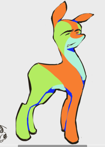 Another Horse