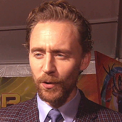 thehumming6ird: Tom Hiddleston attends the Los Angeles Premiere of Thor: Ragnarok, 10th October 2017