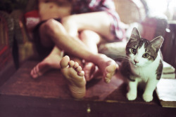 anexquisitenymph:  by Theo Gosselin