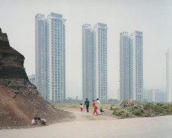 unearthedviews: CHINA. Chongqing. 2008.  