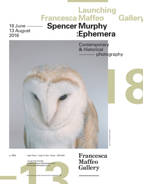 contourbygettyimages:  Photographer Spencer Murphy now exhibiting personal work at the newly launche