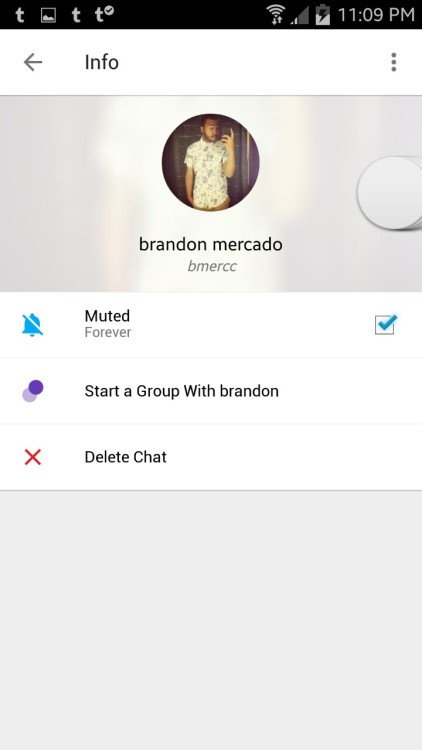 he loves dick pics send him some :) brandon mercado lives in 167 A train station.