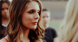 Caitlin Stasey As Maddy Killian In All Cheerleaders Die ( 2013 ).