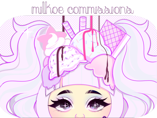 milkoe:    ☆    ☆    ☆  Hi guys!   ☆    ☆    ☆    I’m reopening Sparkle