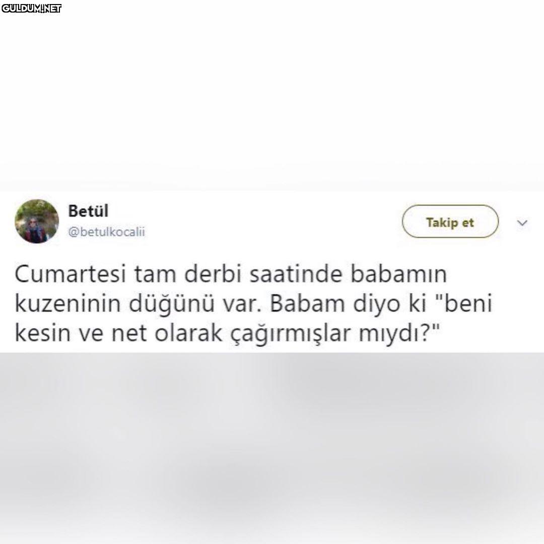 Betül Takip et...