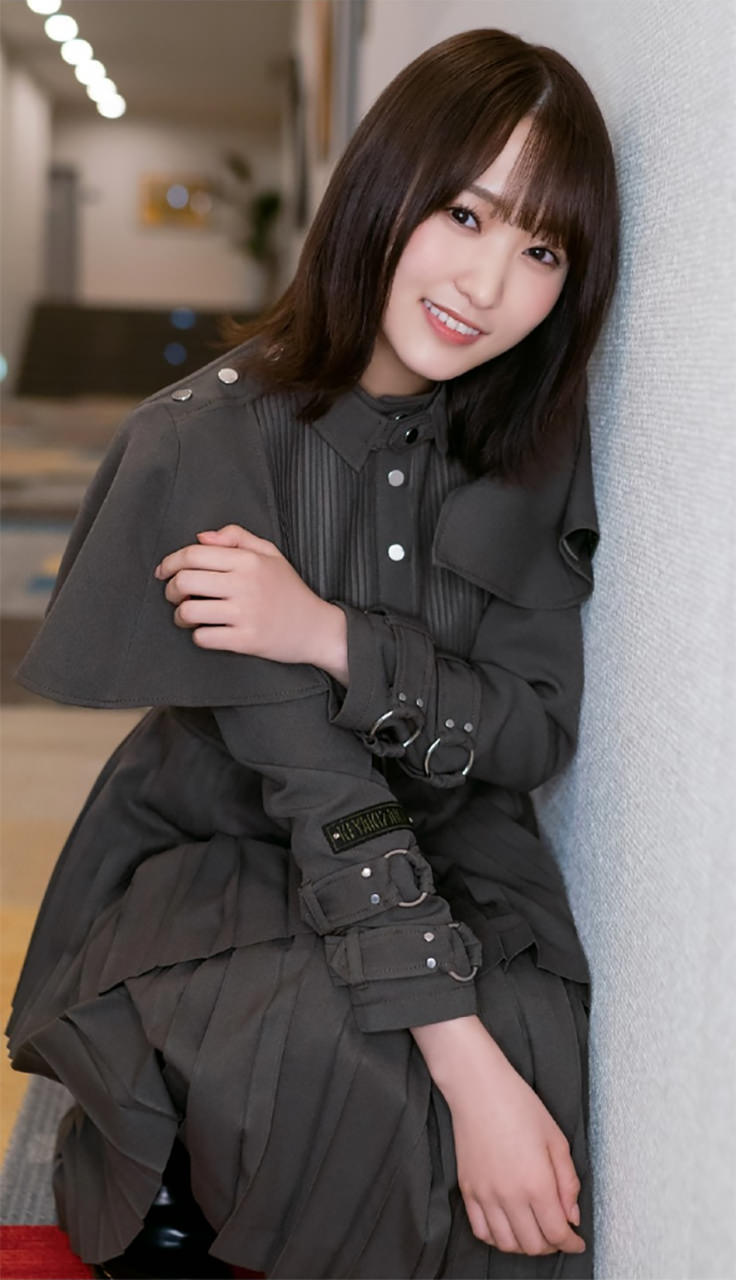 かわいい O Sakamichiclips 菅井友香のお嬢様はいつも真剣勝負 日経エンタテインメント かわいい O Sakamichiclips 菅井友香のお嬢様はいつも真剣勝負 日経エンタテインメント