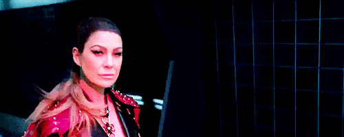 adeles:Ellen Pompeo and Mariska Hargitay on Taylor Swift’s Bad Blood music video