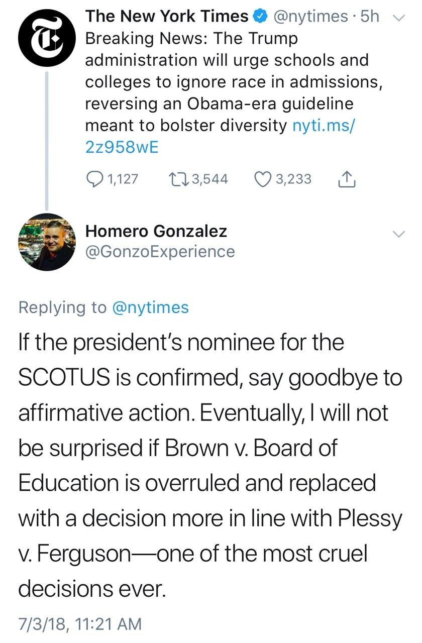 odinsblog:Fuck Trump and his entire administration. Fuck anyone who voted for Trump,