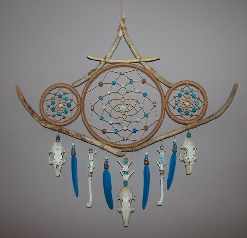 dream catcher