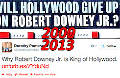 hedgehog-goulash7:  pattinson-mcguinness: rdj birthday countdown: robert john downey