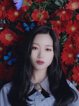 ONE &amp; ONLY; GOWON / LOONA