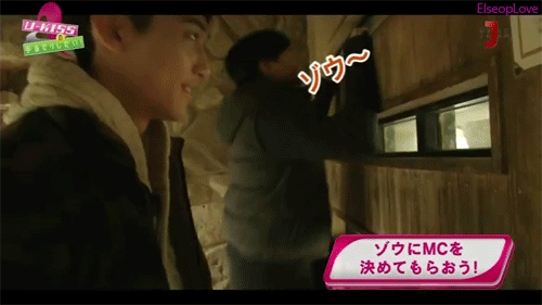 elseoplove:My 5-year old bias; Eli Kim(ˆ⌣ˆԅ)