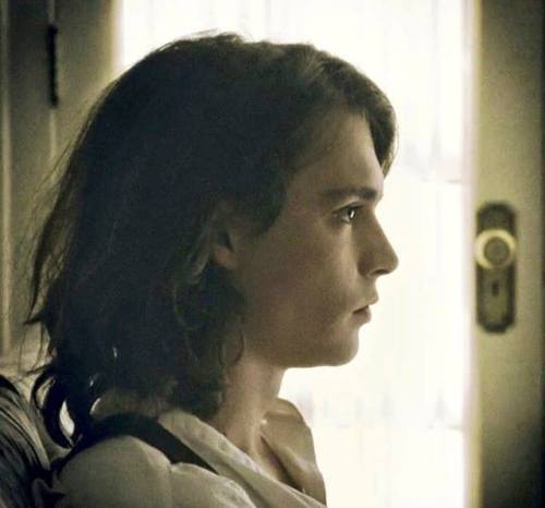 beautifulcinephile:  Sam, my favorite character ever. 